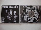 THE JEFF HEALEY BAND HELL TO PAY