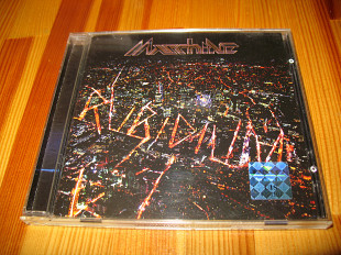 Maschine - Rubidium