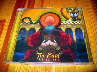 The Enid - The Bridge