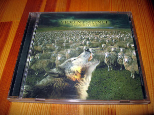 Violent Silence - A Broken Truce