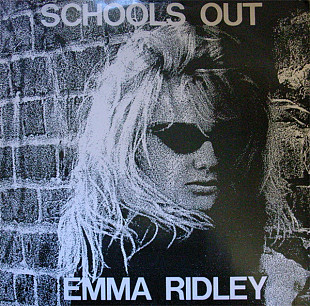 Emma Ridley ‎– Schools Out '88