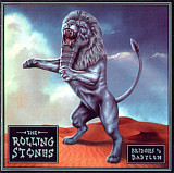 The Rolling Stones ‎1997 Bridges To Babylon