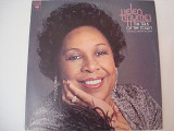 HELEN HUMES-The talk of the town 1975 USA Jazz, Pop Vocal