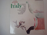WINE WOMEN & ITALY-The italian Guitar 1967Jazz, Pop Easy Listening