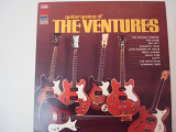 VENTURES-Guitar genius of the ventures 1967 USA Rock, Pop Surf
