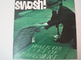 SWOSH!-Walk On Left Of Pavement 2004 USA Alternative Rock, Indie Rock