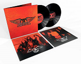 Вініл платівки Aerosmith