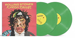 Вініл платівки The Rolling Stones