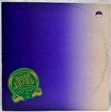 Omega (10 000 Lepes) 1969. (LP). 12. Vinyl. Пластинка. Hungary.