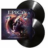 Epica - The holographic principle.