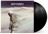 Deep Purple - Whoosh! 2LP & DVD