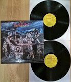 Omega (Live. Kisstadion. ELO) 1979. (2LP). 12. Vinyl. Пластинки. Hungary.