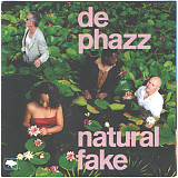 DE PHAZZ - natural fake
