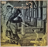 Omega (200 Years After The Last War) 1973. (LP). 12. Vinyl. Пластинка. Germany.