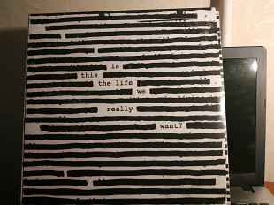 ROGER WATERS - IS THIS THE LIFE WE REALLY WANT?