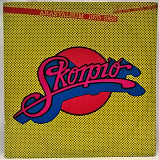 Skorpio (Aranyalbum) 1973-83. (LP). 12. Vinyl. Пластинка. Hungary.