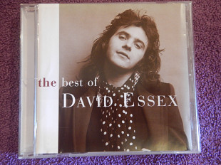 CD David Essex - Best of - 1996