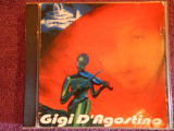 CD Gigi D'Agostino