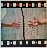 Piramis (Piramis V) 1980. (LP). 12. Vinyl. Пластинка. Hungary.
