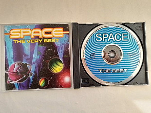Space The very best
