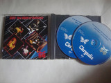 THE MICHAEL SCHENKER GROUP ONE NIGHT AT BUDOKAN 2CD