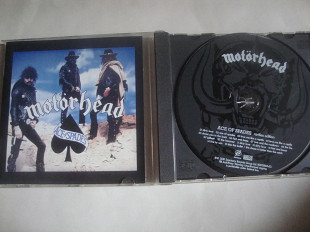 MOTORHEAD ACE /SPADES