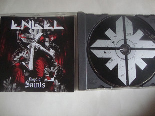 ENGEL BLOOD OF SAINTS