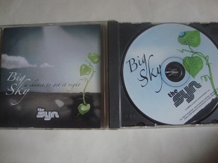 THE SYN BIG SKY