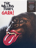The Rolling Stones- GRRR! GREATEST HITS 1962-2012: Super Deluxe Edition Box Set