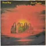 Uriah Heep (Sweet Freedom) 1973. (LP). 12. Vinyl. Пластинка. SNC Records.