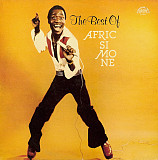 Afric Simone ‎– The Best Of
