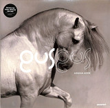 Gus Gus ‎– Arabian Horse 2LP