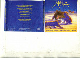 Продаю CD Arena “Songs from the Lion’s Cage” – 1995