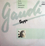 The Alan Parsons Project – Gaudi / Мелодия