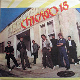 Chicago – Cicago 18 (в идеальном состояние)