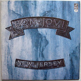 Bon Jovy – New Jersey / Мелодия