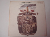 PASSPORT-Oceanuner 1980 USA Fusion, Jazz-Rock