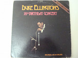 DUKE ELLINGTONS-Duke Ellingtons 70 th birthday concert 1970 2LP USA Jazz Big Band, Swing