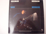 GEORGE BENSON-Bad Benson 1974 USA Jazz-Funk, Hard Bop, Soul-Jazz