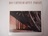 RON CARTER QUARTET-Parfait 1982 USA Jazz