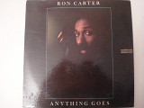 RON CARTER-Anything goes 1975 USA Electronic, Jazz-Funk, Disco