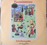 Renaissance ‎– Scheherazade And Other Stories (made in USA)