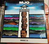 MJQ ‎– Live At The Lighthouse (made in USA)