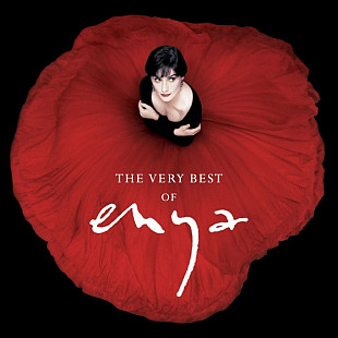 Enya ‎ (The Very Best Of Enya) 1987-2015. (2LP). 12. Vinyl. Пластинки. Europe. S/S. Запечатанное.