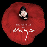 Enya ‎ (The Very Best Of Enya) 1987-2015. (2LP). 12. Vinyl. Пластинки. Europe. S/S. Запечатанное.
