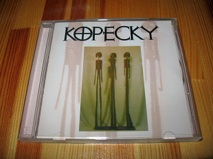 Kopecky ‎– Kopecky