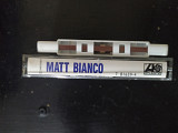 Matt bianco кассета США