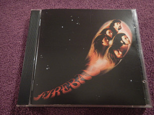 CD Deep Purple - Fireball - 1971