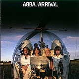 ABBA Arrival