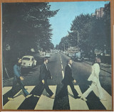 Beatles / abbey road